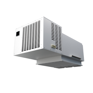 Unité de réfrigération et de congélation monobloc tout-<span class=keywords><strong>en</strong></span>-un à montage supérieur pour chambre froide de fruits de mer, viande et crème glacée - Product Image 4