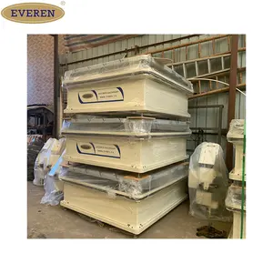 Everen Automatische Matras Tape Edge Closing Machine Matras Tape Rand Machine Naaien