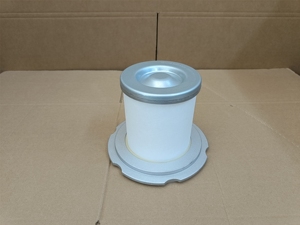 Filtre séparateur d'huile Manny 2901077901 en fibre de verre, garantie 6 mois, emballage standard, pièces neuves pour compresseur d'air industriel - Product Image 6