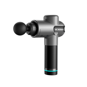 TEZEWA músculo relajarse masaje deportivo arma inalámbrico masaje arma - Product Image 3