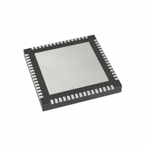 Electronic Chips Component PIC32MX350F128HT-V_MR 64 VFQFN Exposed Pad Embedded Original One Stop Service - Product Image 1