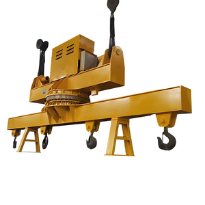 Viga de elevación de grúa esparcidor de elevación de rotación viga de elevación barra esparcidora de grúa para la venta - Product Image 3