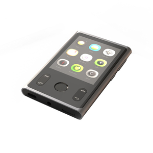 HBNKH Mini Lettore <span class=keywords><strong>MP3</strong></span> da 2,8 Pollici 32GB Lettore Musicale Sportivo per Corsa e Palestra - Product Image 5