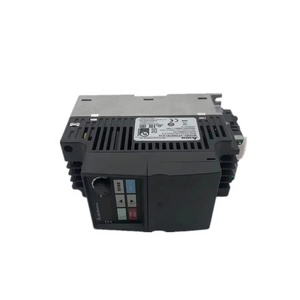 Nouveau variateur de fréquence série EL 0,75 kW 1 CV 230 V VFD007EL21A - Product Image 5