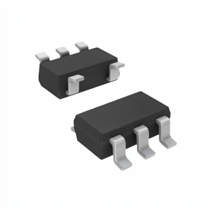 TPS62228DDCT Power Management (PMIC) Buy Online Electronic Components Original SOT 23 5 Thin, TSOT 23 5 - Product Image 1