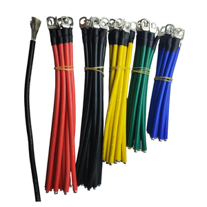 <span class=keywords><strong>2</strong></span>.54 मिमी पिच वायरिंग का हार्नेस ph2.54 कनेक्टर केबल कस्टम <span class=keywords><strong>2</strong></span>.54 मिमी हार्नेस इडाc फ्लैट रिबन केबल <span class=keywords><strong>2</strong></span>.54 मिमी ph2.54 टर्मिनल तार - Product Image 5