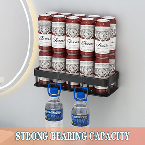 New lưu trữ Giá mini 30cm hộ gia đình nhà bếp thép không gỉ chủ kệ - Product Image 4