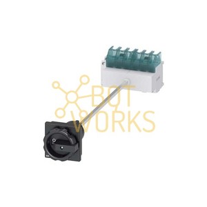Siemens 3LD21134VP51 - Nuovo - Product Image 1