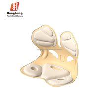 Coussin de Soutien Lombaire Ergonomique Professionnel Personnalisé par Moulage par Injection pour le Bureau – Correcteur de Posture pour le Bas du Dos et Soulagement des Douleurs Lombaires HH