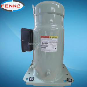 25 Tấn Trane Di Chuyển Máy Nén Điều Hòa Không Khí Mô Hình CSHN315K0AKM Hvac Ac Máy Nén Chi Phí Trane Thương Mại Máy Nén Giá - Product Image 4