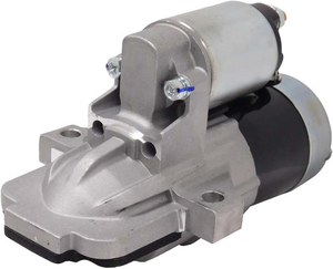 Motorino di Avviamento OEM per <span class=keywords><strong>Ford</strong></span> <span class=keywords><strong>Auto</strong></span> e Camion Leggeri EDGE 2014 2.0L L4 Turbo Lincoln 12 Volt 1.4KW BB5T11000BA BB5Z11002B 19227N - Product Image 1