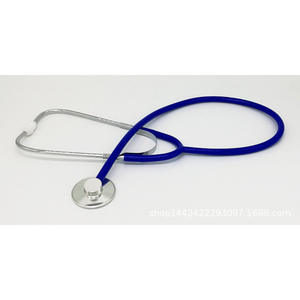 Ensemble de jouets stéthoscope pour enfants, jouet médical éducatif simulé pour l'enseignement expérimental, outil de jeu de docteur amusant - Product Image 6