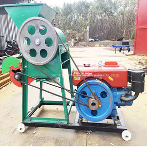 Thương hiệu mới MACADAMIA NUT pháo Kích Cracker Máy bóc vỏ đậu phộng/Vỏ đậu phộng tách máy để sử dụng nhà trong kho - Product Image 6