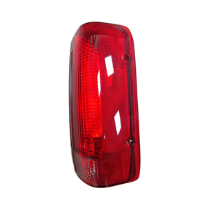 Feu arrière LED 12V/24V de haute qualité pour F250 <span class=keywords><strong>F350</strong></span> ventes directes d'usine nouvel état ABS lentille rouge feu arrière côté passager - Product Image 6