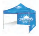 advertising logo Outdoor Aluminum 10 x 10 canopy tent Exhibition Event Marquee gazebos Canopy Pop Up Custom Printed Tents