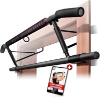 Porte Équipement de fitness Barre de traction Barre de traction multifonctionnelle Barre de traction de porte Barre horizontale