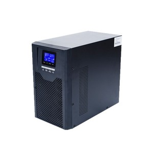 Sistema de Alimentación Ininterrumpida (UPS) con Batería de Litio Ferrofosfato de Alta Eficiencia y Fuente de Alimentación CA/CC - Product Image 2