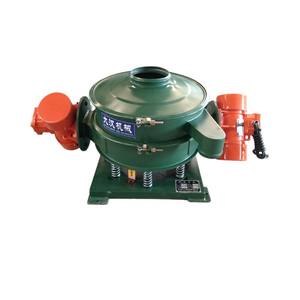 Fabricante de Cribas de Descarga Directa de China, Cribadora de Descarga Directa con Puerta Deslizante, Criba de Larga Duración - Product Image 2