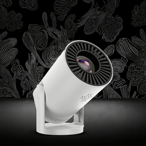 Máy chiếu <span class=keywords><strong>mini</strong></span> <span class=keywords><strong>HD</strong></span> Q5 Mate bán chạy năm <span class=keywords><strong>2025</strong></span> với âm thanh nổi HIFI, dùng cho rạp hát gia đình, hỗ trợ độ phân giải 720p, 1080p, 4k - Product Image 3