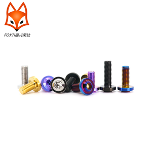 M3 <span class=keywords><strong>m7</strong></span> m10 hijau payung bahan gr5 putih bodi motor dan mur titan baut bolzen für yamaha pcx 160 raider 150 nmax ninja <span class=keywords><strong>rr</strong></span> - Product Image 5