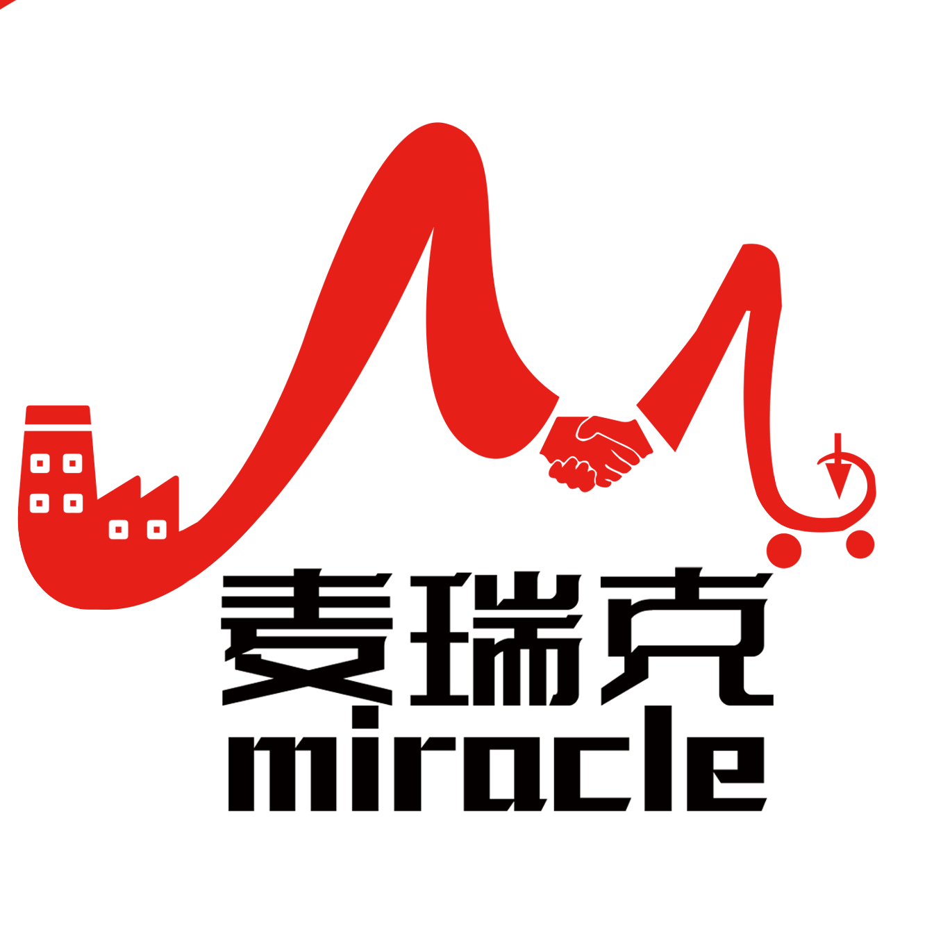 Rizhao Miracle Industry And Trade Co., Ltd. logo