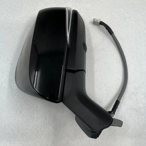 Gương chiếu hậu bên trái và bên phải, lắp ráp gương chiếu hậu bên trong xe Mitsubishi Eclipse Cross, mẫu mới năm <span class=keywords><strong>2025</strong></span> - Product Image 6