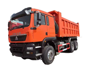 ส่งออกไปยังประเทศต่างๆ ในทวีปแอฟริกา: รถบรรทุก SINOTRUK 371 แบบดัมพ์, สินค้าคุณภาพ, มาตรฐานไอเสียยูโร 2, ราคาที่แข่งขันได้ - Product Image 4