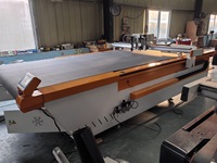 Máquina de Corte Digital Automática CNC para Papel, Cartón KT, Vinilo, Cajas Impresas, Cartón, Corte de Muestras