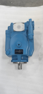 Bomba Hidráulica Serie PVH, Pistón PVH141R13AF30A230000001001AA010A PVH141, Axial Variable de Alta Presión - Product Image 2