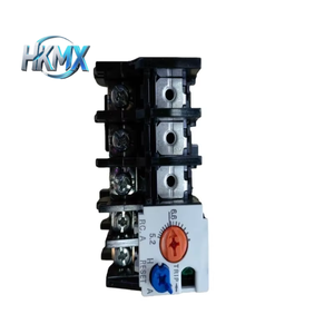 Relé de Sobrecarga Térmica TH-T120KP TH-T150KP TH-T220KP TH-T370KP Eléctrico - Product Image 1