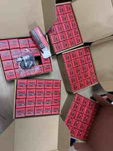 Programmeerbare <span class=keywords><strong>Tpms</strong></span>-<span class=keywords><strong>Sensor</strong></span> Met Gratis Gereedschapsauto 433Mhz + 315Mhz-Programma Universele <span class=keywords><strong>Tpms</strong></span> Bandenspanningsmeter Controlesysteem <span class=keywords><strong>Sensor</strong></span> - Product Image 3