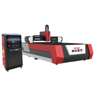 3015 Table de travail 3000W automatique Lazer Cutter tôle acier au carbone acier inoxydable fer aluminium Machine de découpe Laser - Product Image 3