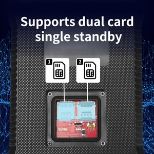 Cerradura Inteligente AIL10 con Rastreo GPS en Tiempo Real, 50 Llaves RFID, Alertas de Geocerca, Batería de 10000mAh (48-96H), <span class=keywords><strong>Control</strong></span> <span class=keywords><strong>Remoto</strong></span> Antirrobo 4G - Product Image 4