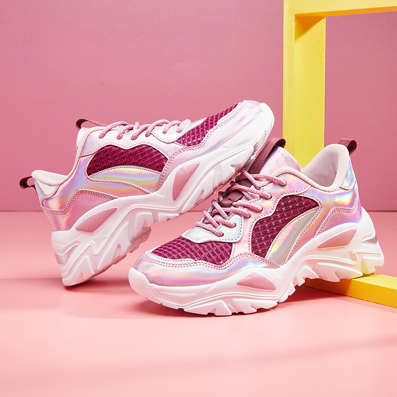 Venta al por mayor zapatillas con plataforma alta-Compre online los mejores  zapatillas con plataforma alta lotes de China zapatillas con plataforma  alta a mayoristas | Alibaba.com