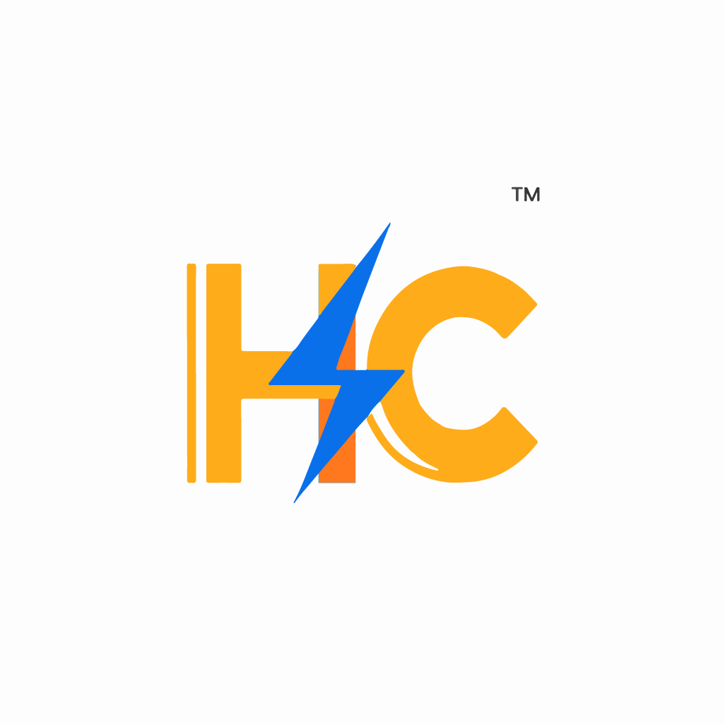 Tai'an Hai Chuangxin Materials Co., Ltd. logo