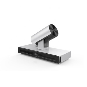 Système de visioconférence CloudLink Bar 310 4K UHD avec caméra tout-en-un à encadrement automatique par IA 12x optique, neuf et en stock - Product Image 6