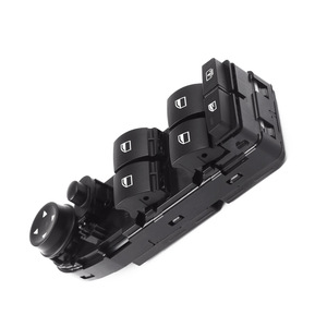 <b>Window</b> Regulator Switch 61319122112 For Bmw 5 Series Electric Car Door Control <b>Panel</b> Replacement Part - Product Image 2