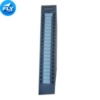 Nuevo Módulo de Programación PLC Siemens SIMATIC S7-1500 6ES7521-1BH10-0AA0 DI 16*24 V DC BA con Comunicación I/O Link