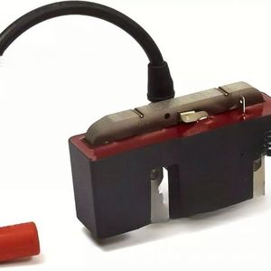 Bobine d'alternateur YW698 pour 555725 LO206 PVL, 4100 tr/min - Product Image 1