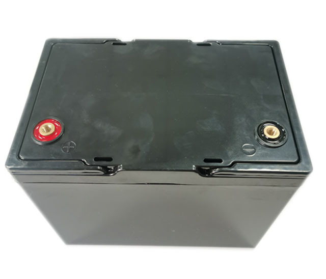 Portable 12V 100AH Lithium Ion Battery Quality Guaranteed Rechargeable Lipo Battery Vehicles Power Systems Recycling Option