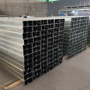 ผู้ผลิตถาดวางสายเคเบิลแบบกำหนดเอง พร้อมบริการ OEM ODM - Product Image 2