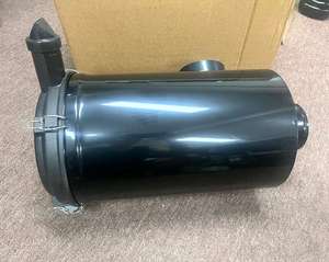 11Q6-26100 ชุดกรองอากาศ, ตัวกรองอากาศ, เหมาะสำหรับรถขุดฮุนได R220-9 R220-9S - Product Image 3