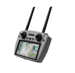 Skydroid G12 modello di telecomando con <span class=keywords><strong>2</strong></span>.4GHz /5.8GHz Dual Band 5.5 pollici 1080P ad alta definizione dello schermo - Product Image 2