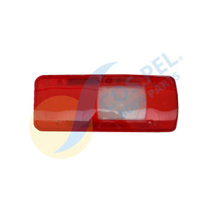 Nouvelle lentille de feu arrière RH - Product Image 1