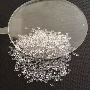Matière première en plastique <span class=keywords><strong>PC</strong></span> A1107 couleur transparente de polymère en plastique recyclé vierge de <span class=keywords><strong>PC</strong></span> - Product Image 5