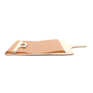 <span class=keywords><strong>Pala</strong></span> de madera para pelar <span class=keywords><strong>pizza</strong></span>, fácil deslizamiento, pelar <span class=keywords><strong>pizza</strong></span>, giratorio, deslizante, antiadherente, herramientas para hornear en la cocina - Product Image 5
