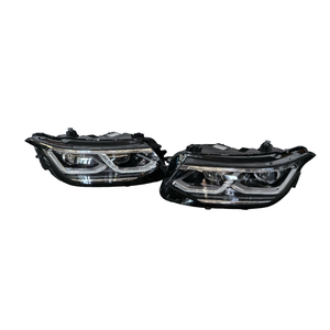 Phare de haute qualité adapté aux phares supérieurs de Volkswagen <span class=keywords><strong>Tiguan</strong></span> L de style <span class=keywords><strong>22</strong></span> - Product Image 1