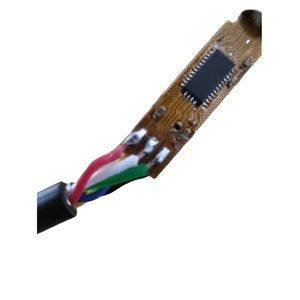 Módulo de Cámara Endoscópica USB Digital Portátil, Endoscopia Flexible para Gastroscopia, Colonoscopia, Ureteroscopia, <span class=keywords><strong>Proctoscopia</strong></span> - Product Image 4