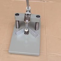 Machine à arrondir les coins R6 R10, découpeuse d'angles, dispositif de maintien du papier pour l'industrie de l'impression et de l'emballage