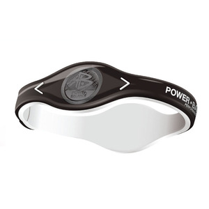 Pulsera de silicona deportiva con iones negativos para equilibrio energético, protección contra la radiación y mejora de la inmunidad. - Product Image 2